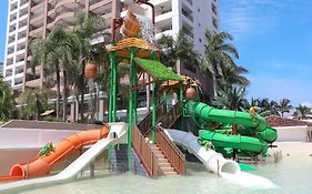 Sunscape Puerto Vallarta Resort And Spa