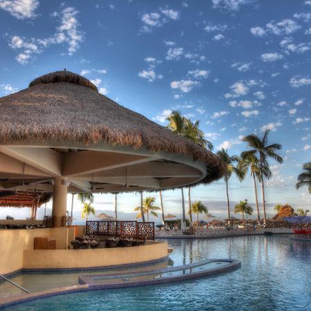 Sunscape Puerto Vallarta Resort Exterior foto