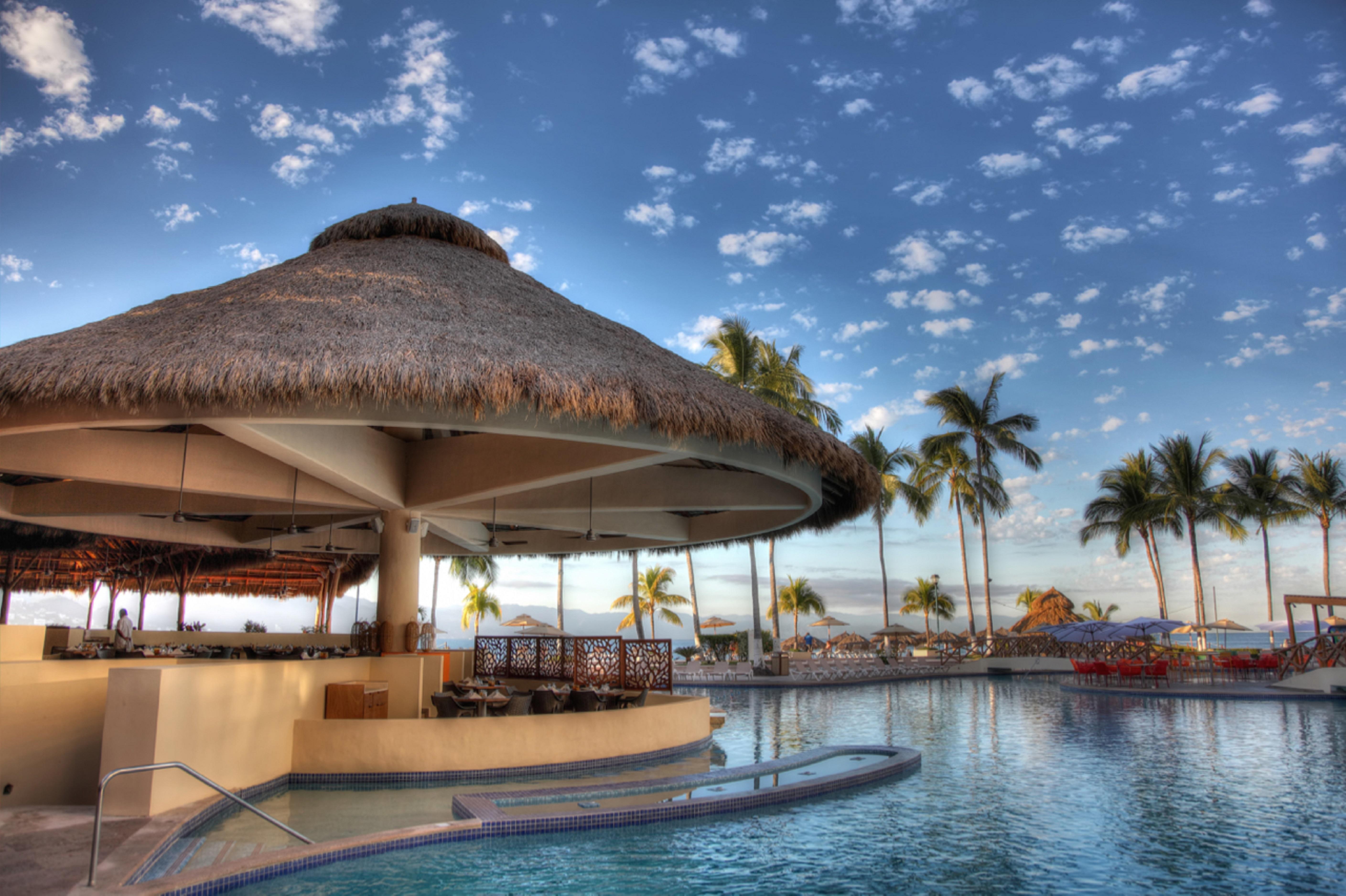 Sunscape Puerto Vallarta Resort Exterior foto