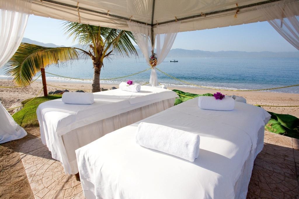 Sunscape Puerto Vallarta Resort Facilidades foto
